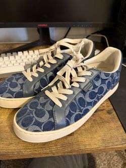 Coach Shoes