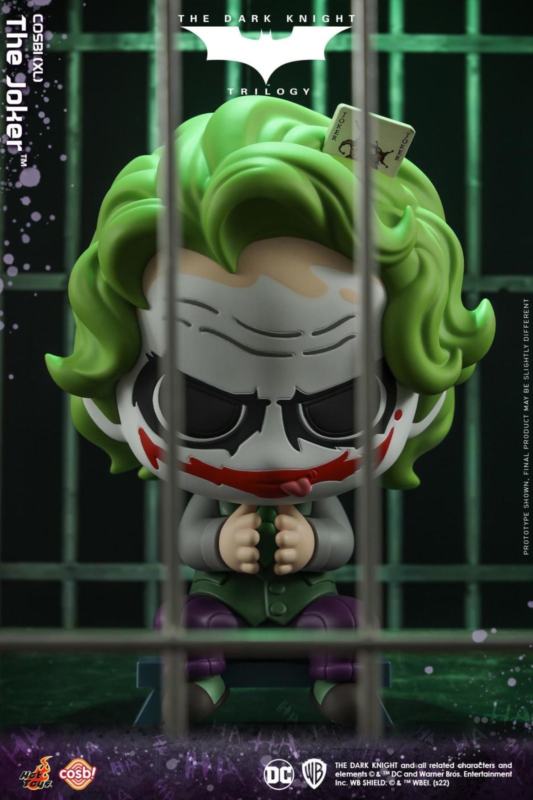 Cosbi Joker XL