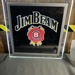 Bar Sign 
