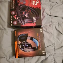 Pro Gaming Headset