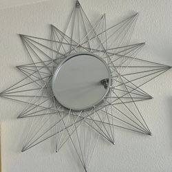 Sun Mirror 