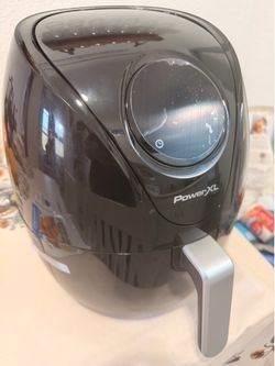 Air fryer
