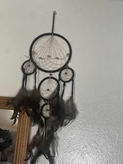 Dream catcher