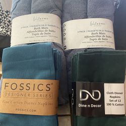 House Hold Items 