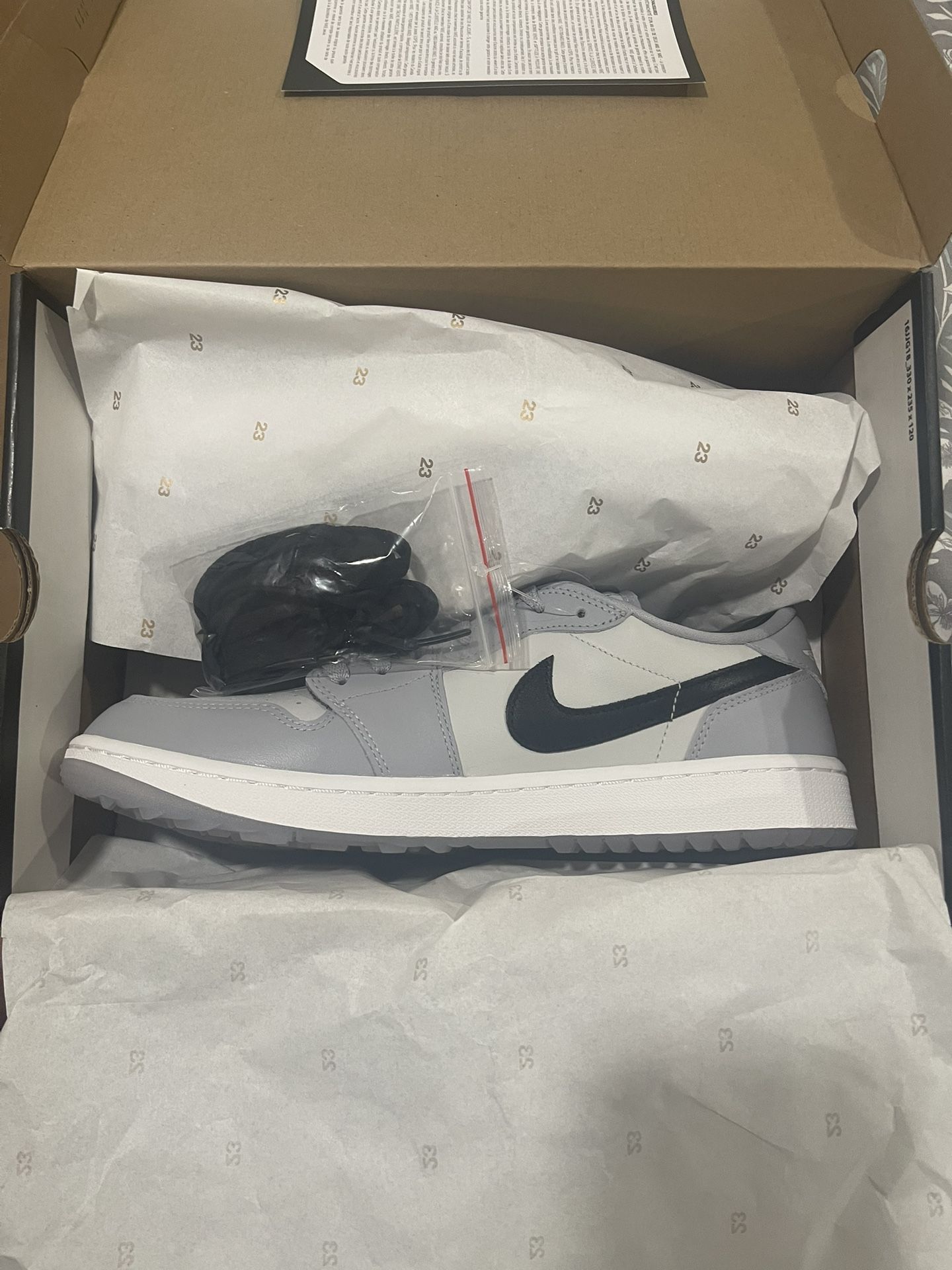 Jordan 1 Low