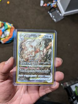 Zoroark VSTAR from Crown Zenith