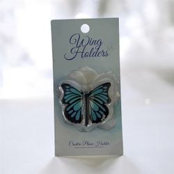 Wing Holder – Phone Holder