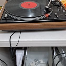 Dual 1264 Please Read Post
