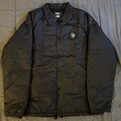 Vans / North Face Jacket