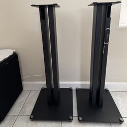 Klipsch Speaker Stands 