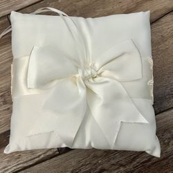 Ring Pillow For Weddings