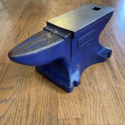 Anvil - Record No. A55 England. 55 Pounds