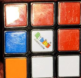 Rubiks Cube