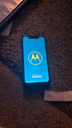 Motorola G7 Play