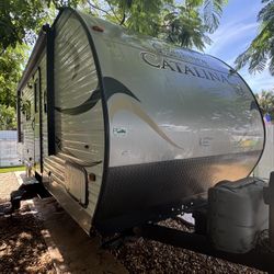 2015 Trailer Rv 