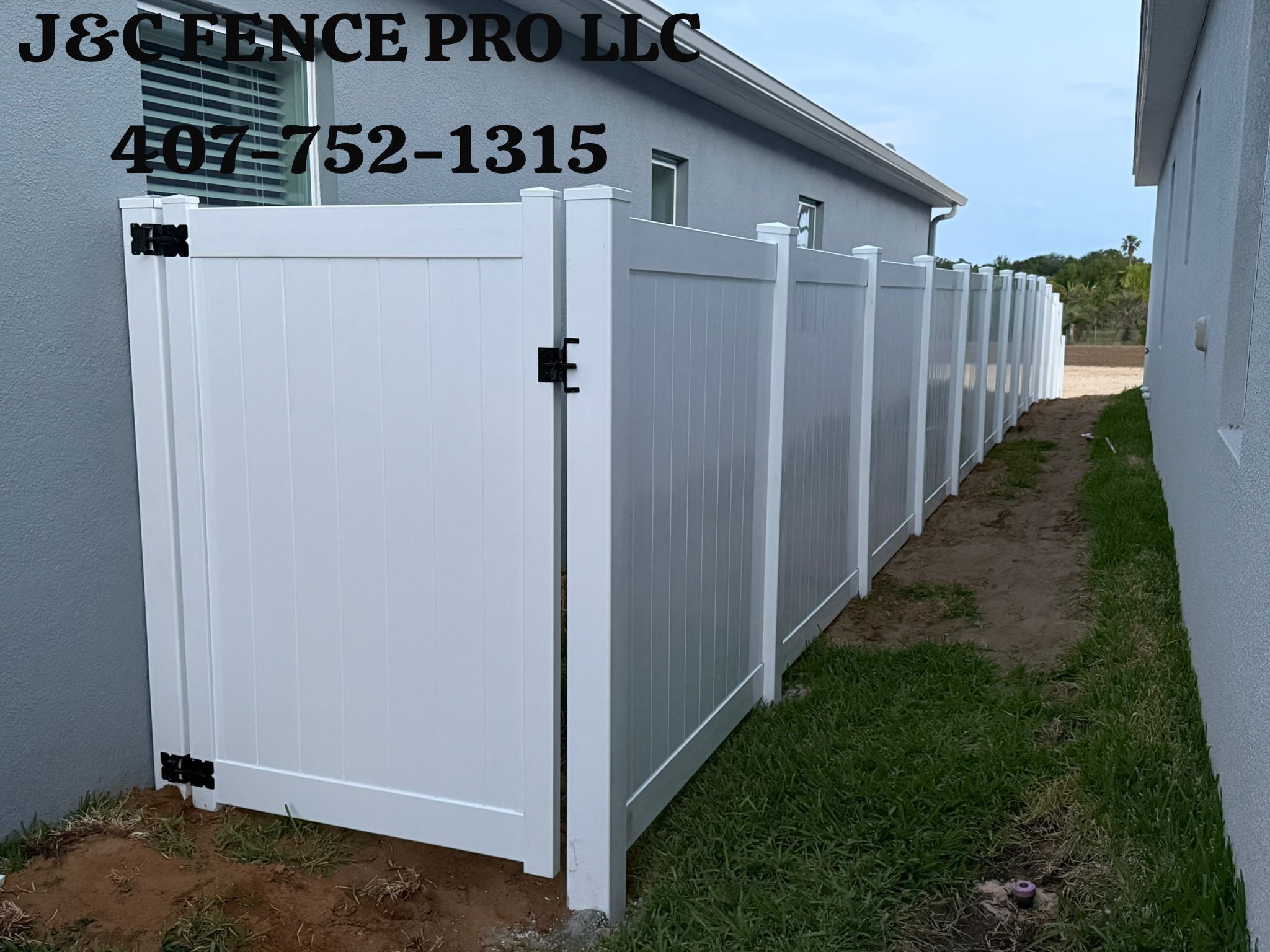 Fence