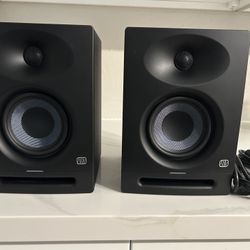 Eris Studio 4 Monitor Speakers
