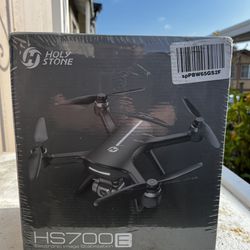 Holy Stone HS700E 4K UHD Drone