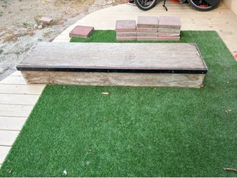 Grind box $90 OBO