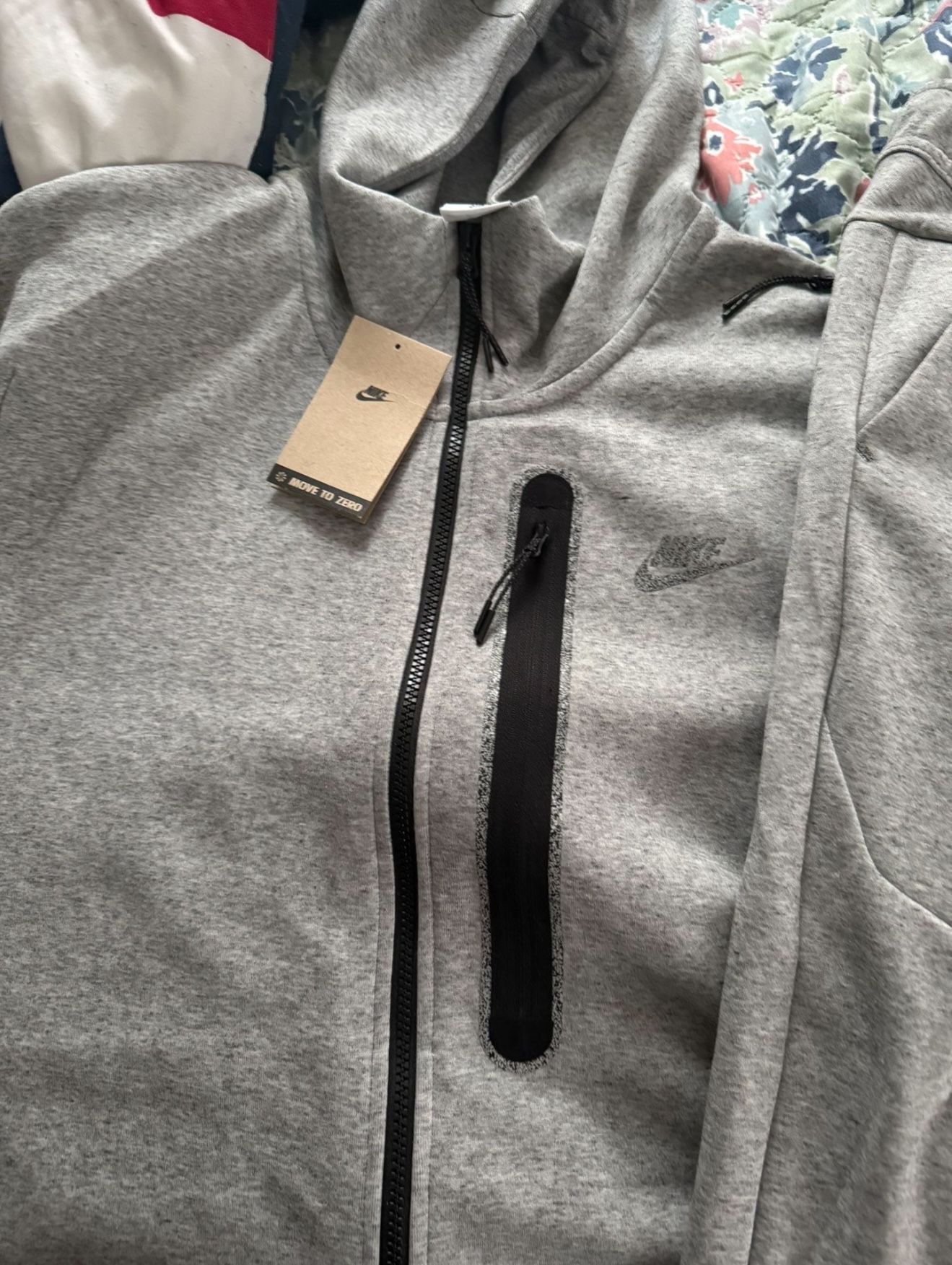 XL Nike Tech 160 Brand New