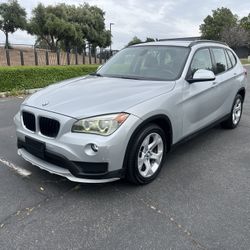 2015 BMW X1