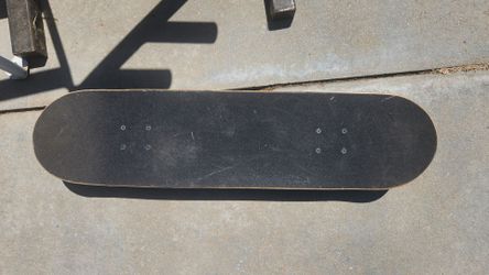 Skateboard