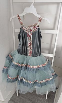 Dance Costume
