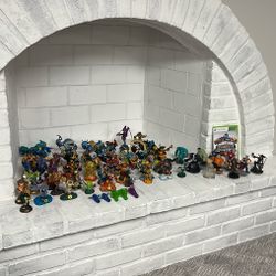 Skylanders 