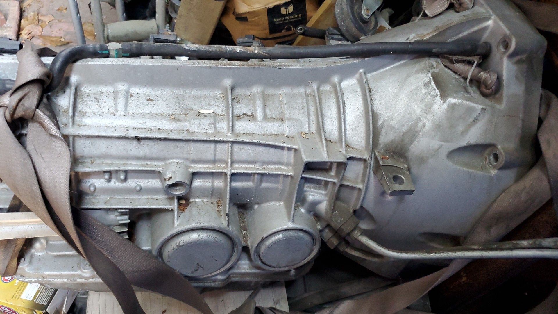 Transmission for Sale in Carson, CA OfferUp