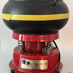 ULTRA-VIBE 10  THUMLER'S TUMBLER  MODEL UV-10