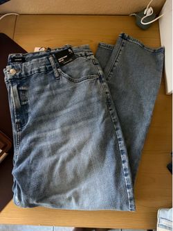 Express Jeans