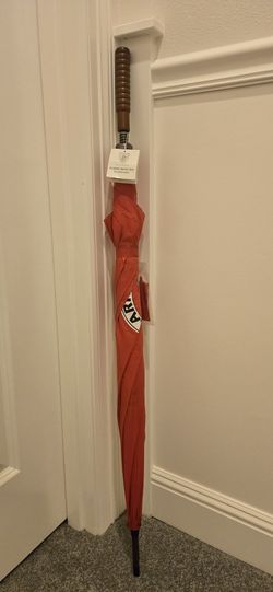 New Golf Umbrella - Branded ~41.25" H