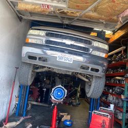 Automatic Transmission Rebuilds ⭐️