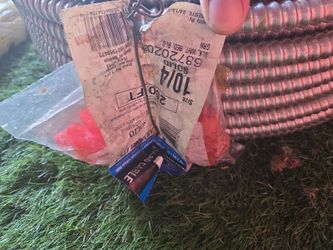 10/4 250ft $800