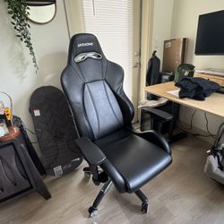 Akracing Gaming Chair