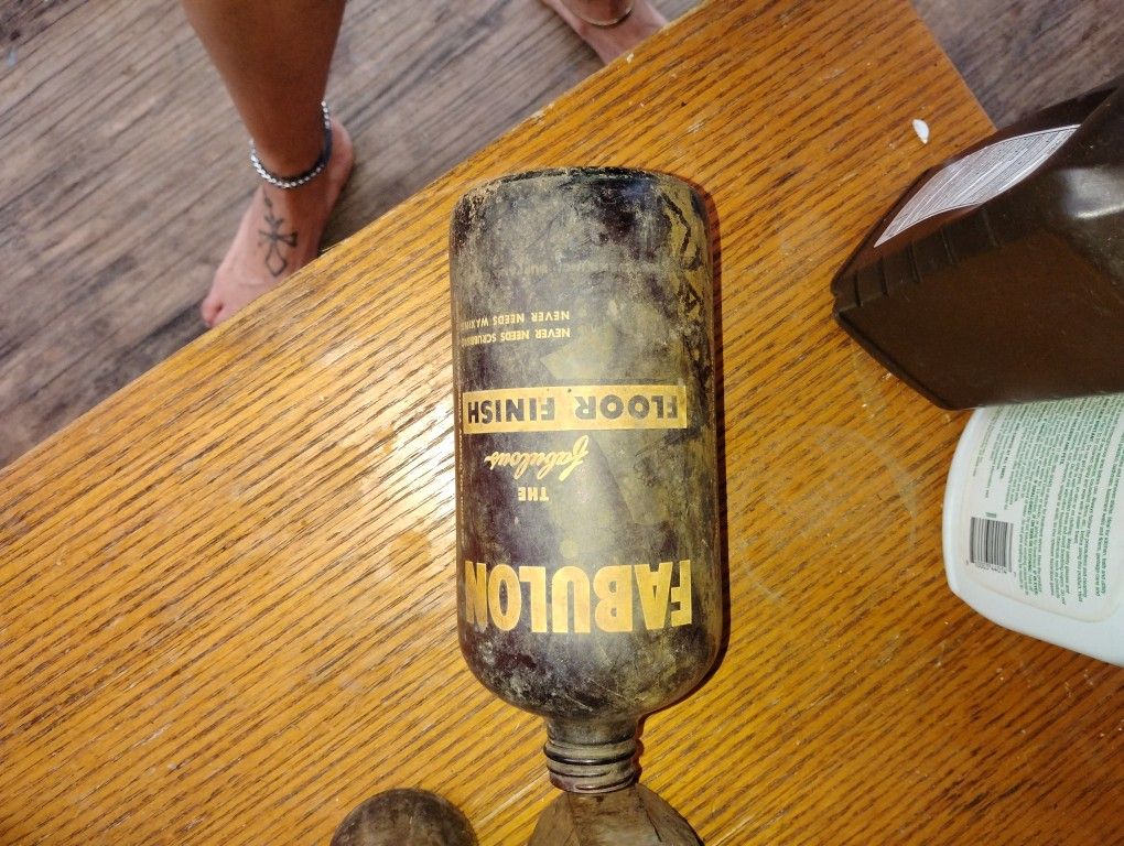 Vintage, Antique Glass Bottles Bundles