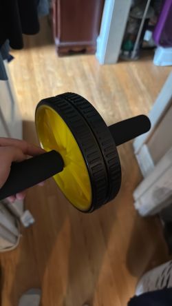 Ab Roller