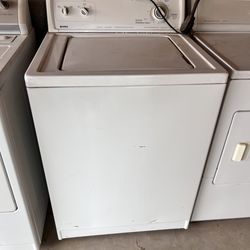 Kenmore Dryer