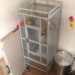 Birdcage. For Sale
