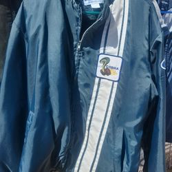 Vintage Ford Cobra Jacket