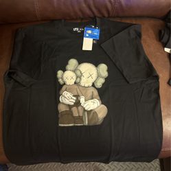 KAWS New Merch