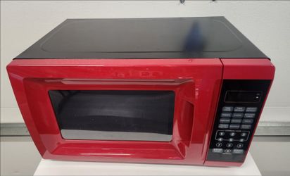 *** BRAND NEW- MICROWAVE ***