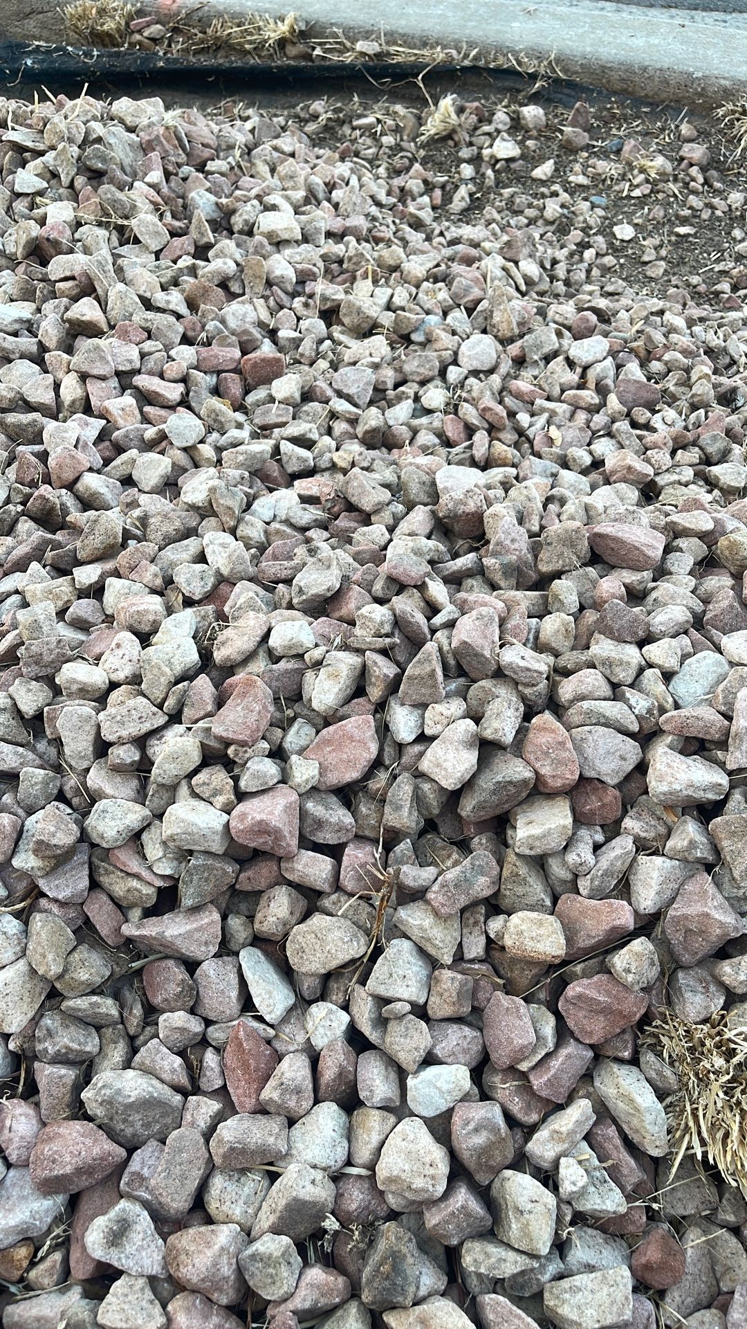 Free Rocks