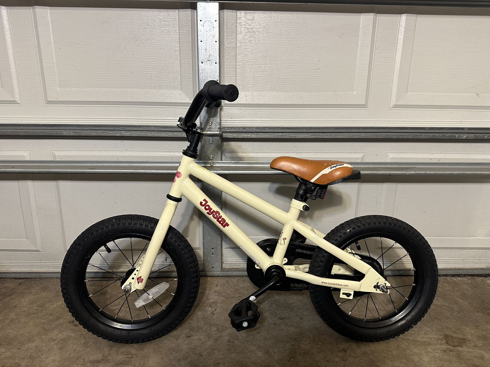 JOYSTAR Totem Kids Bike 14 inch