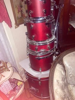 Drum Set