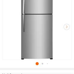 Brand New Never Been Used Fridge 