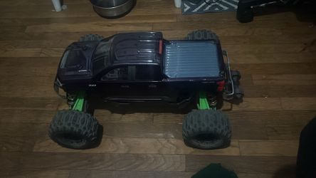 Widemax slash