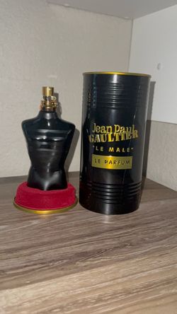 Jean Paul Gaultier "Le Male" Le Parfum