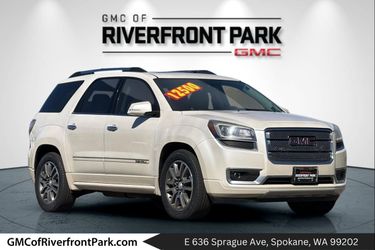 2015 GMC Acadia