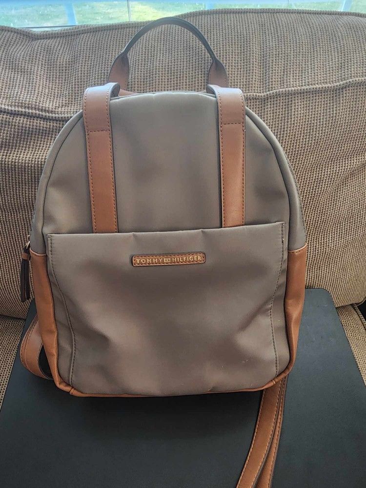 Tommy Hilfiger Backpack